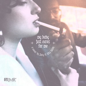 Listen to My Baby Just Cares For Me song with lyrics from Saty