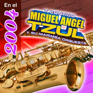 收聽Miguel Angel Tzul y Su Marimba Orquesta的Chica Sexy歌詞歌曲