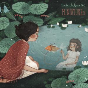 Listen to Sanjarija Träumerei song with lyrics from Tjaša Fabjancic