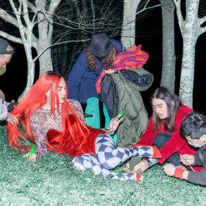 Listen to iLL (feat. Chinza Dopeness) [Seiho Remix] (Seiho Remix) song with lyrics from Seiho