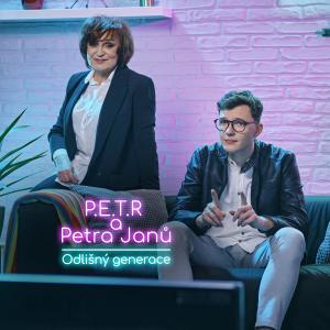 收聽Petr Perk的Odlišný generace歌詞歌曲