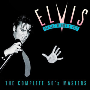 ดาวน์โหลดและฟังเพลง Any Way You Want Me (That's How I Will Be) พร้อมเนื้อเพลงจาก Elvis Presley