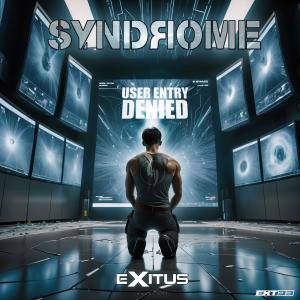 收聽DJ Syndrome的User entry denied (Original Version) (Explicit)歌詞歌曲