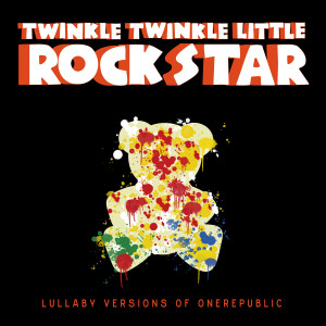 ดาวน์โหลดและฟังเพลง Wherever I Go พร้อมเนื้อเพลงจาก Twinkle Twinkle Little Rock Star