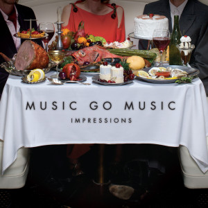 收聽Music Go Music的Tell Me How It Feels歌詞歌曲