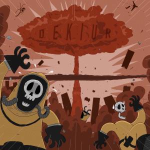 收聽Derrepente的Intro (Explicit)歌詞歌曲