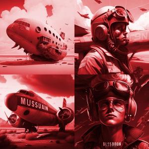 default playlist img