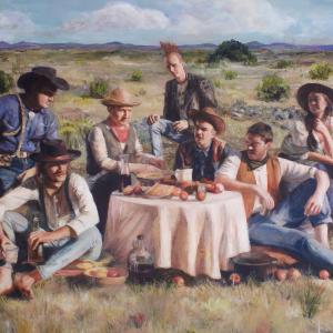 default playlist img