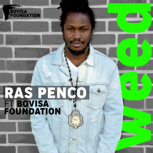Album Weed from Ras Penco