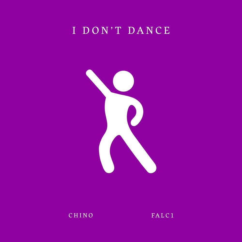 I Don't Dance