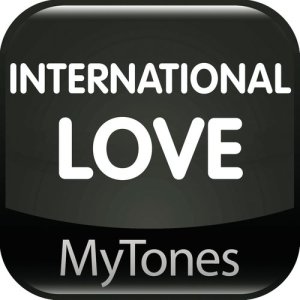 收聽MyTones的International Love歌詞歌曲