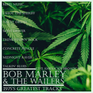 收听Bob Marley & The Wailers的Talkin' Blues (Live)歌词歌曲