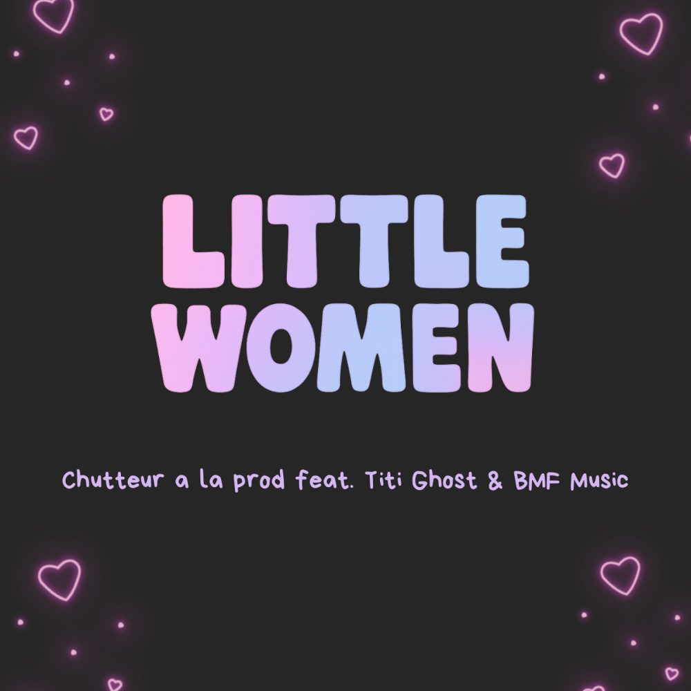 LITTLE WOMEN