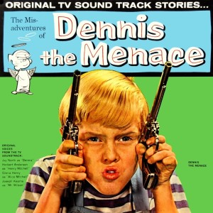 Listen to Dennis Sells Bottles (from "Dennis The Menace") song with lyrics from Gloria Henry