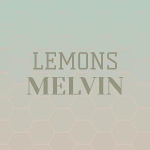 Album Lemons Melvin oleh Various