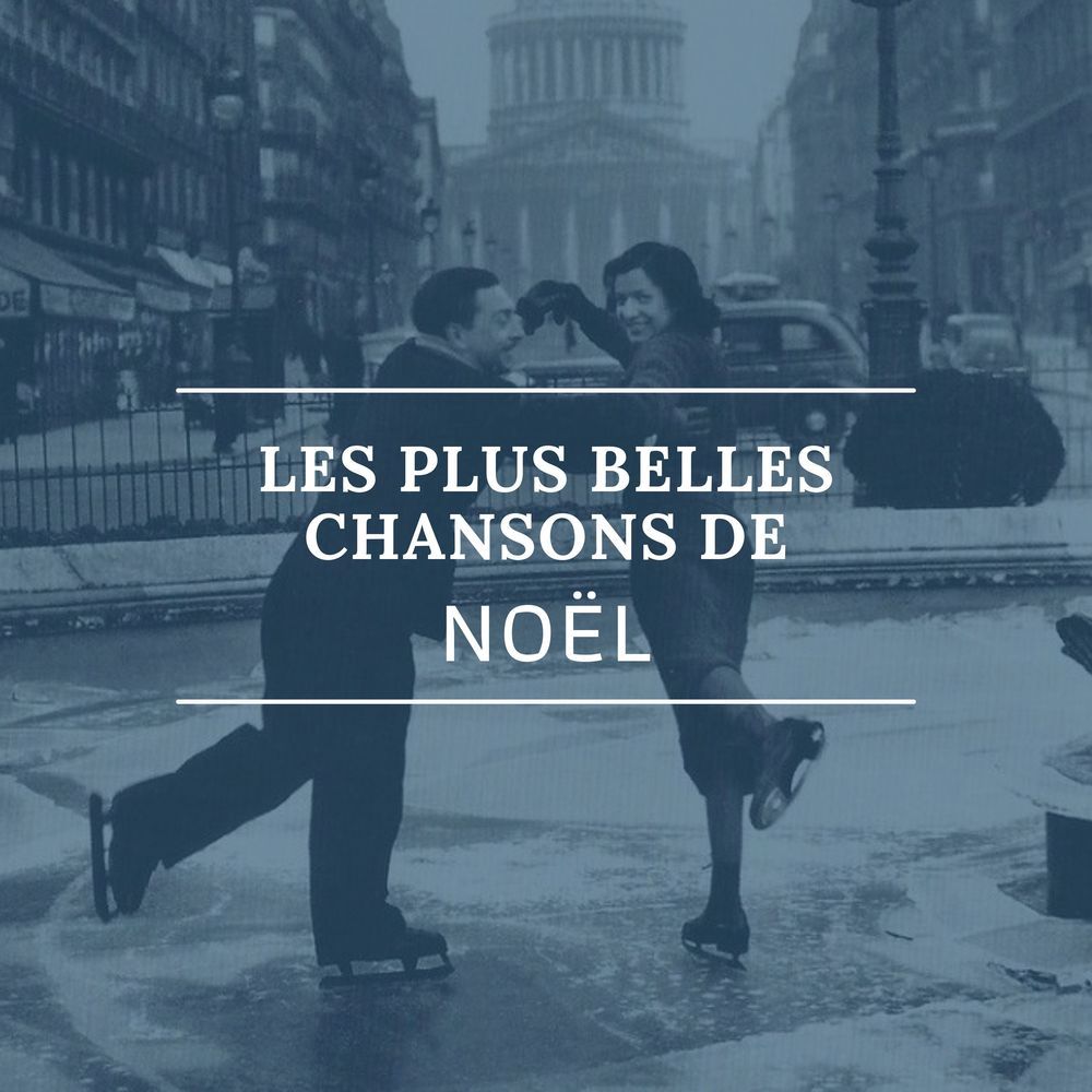 Cantique De Noel