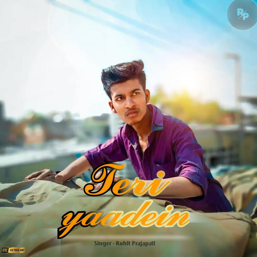Teri yaadein