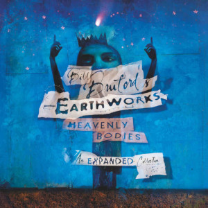 收聽Bill Bruford's Earthworks的Pigalle (Live, The Bottom Line, New York, March 1992)歌詞歌曲