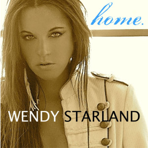 收聽Wendy Starland的Home歌詞歌曲