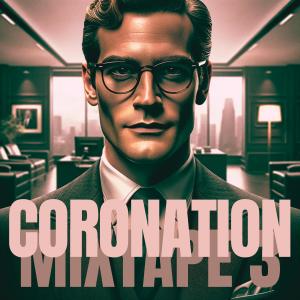 Mr. Perkins的專輯CORONATION
