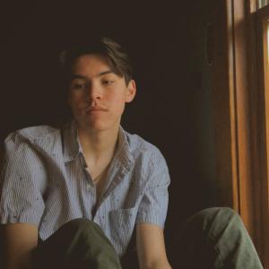 Album Boys Don't Cry (Explicit) from Simon James
