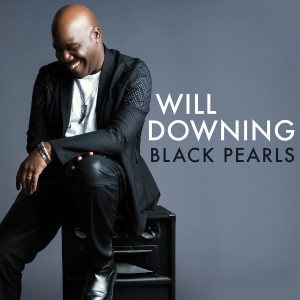 Will Downing的專輯Black Pearls