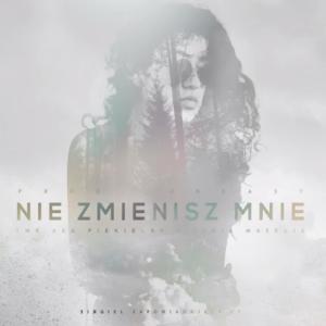 Album Nie zmienisz mnie (Explicit) from Piekielny