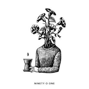 ดาวน์โหลดและฟังเพลง Weirdo พร้อมเนื้อเพลงจาก 9001 (Ninety O One)