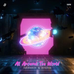 Album All Around The World oleh Wasback
