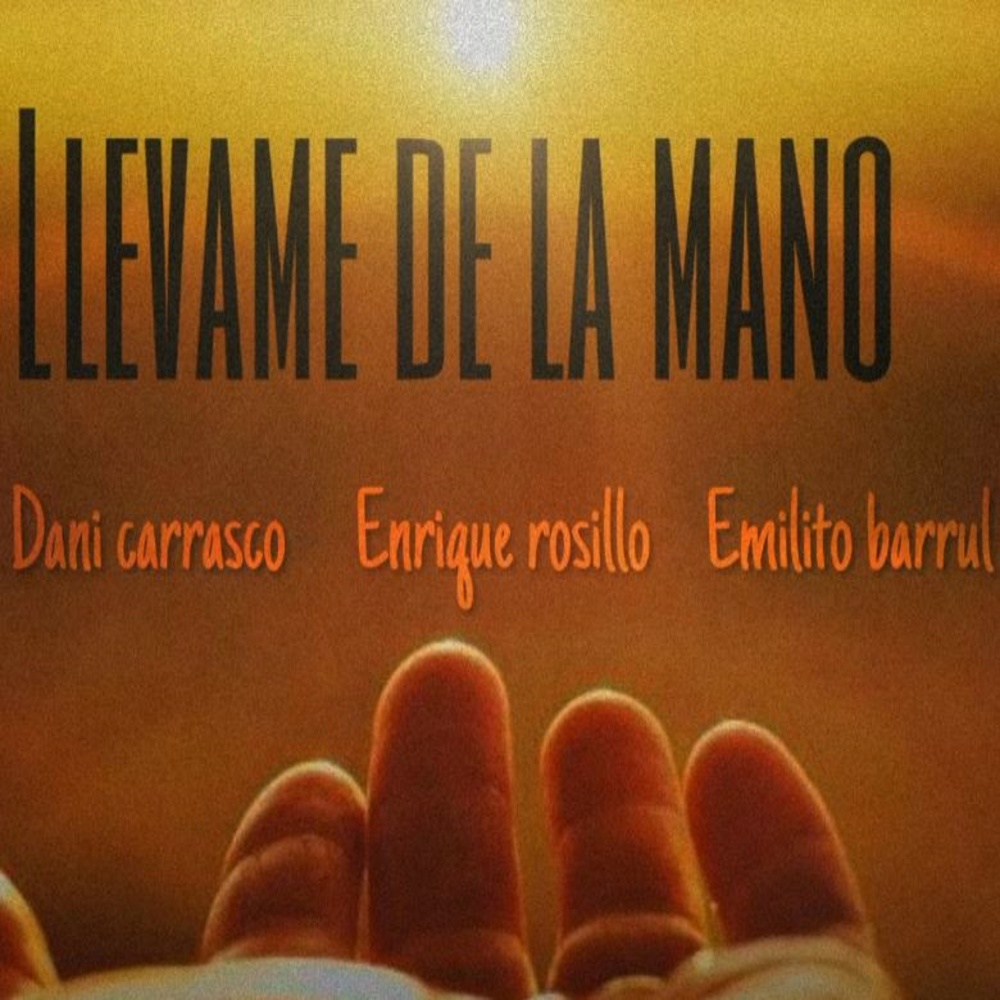 Llevame de la mano