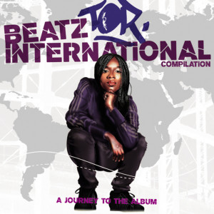 Tor的专辑Beatz International