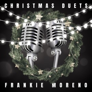 Dengarkan lagu On a Snowy Christmas Night nyanyian Frankie Moreno dengan lirik