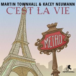 Album C’est La Vie from Martin Townhall