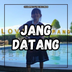 Album JANG DATANG from Pamokhol Id