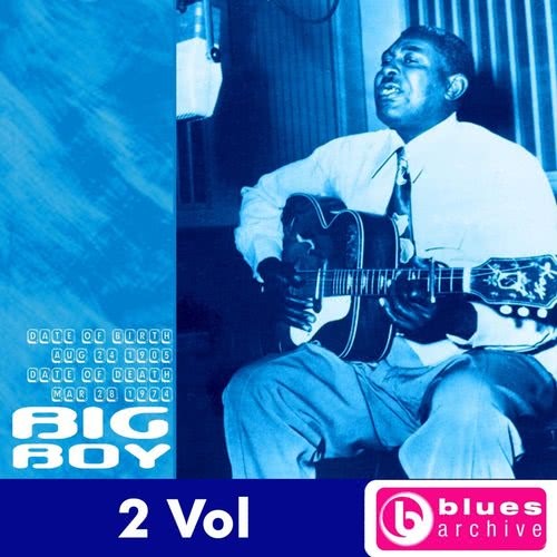 Kind Lover Blues