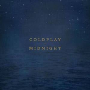 อัลบัม Midnight ศิลปิน Coldplay