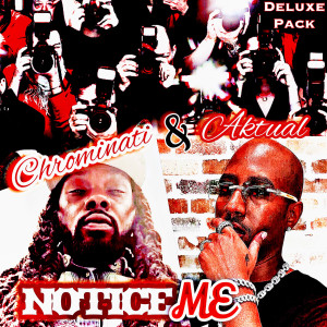 Listen to Notice Me (Radio Edit) song with lyrics from Aktual