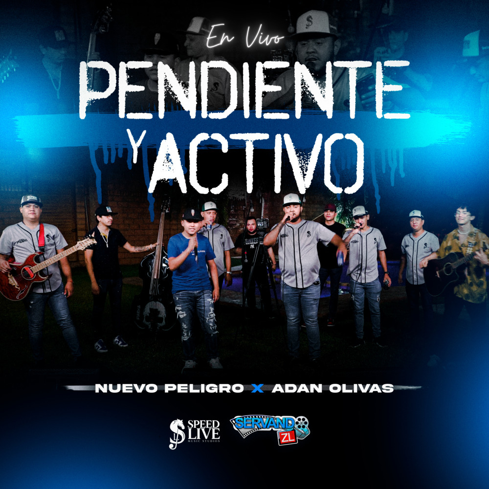 Pendiente y Activo (En Vivo)