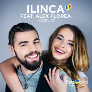 ดาวน์โหลดและฟังเพลง Yodel it! (Eurovision 2017 - Romania) พร้อมเนื้อเพลงจาก Ilinca