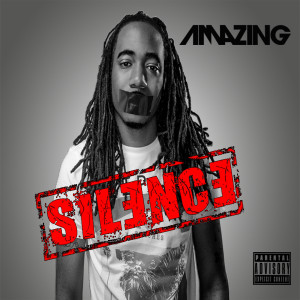 收聽Amazing的Silence (Explicit)歌詞歌曲