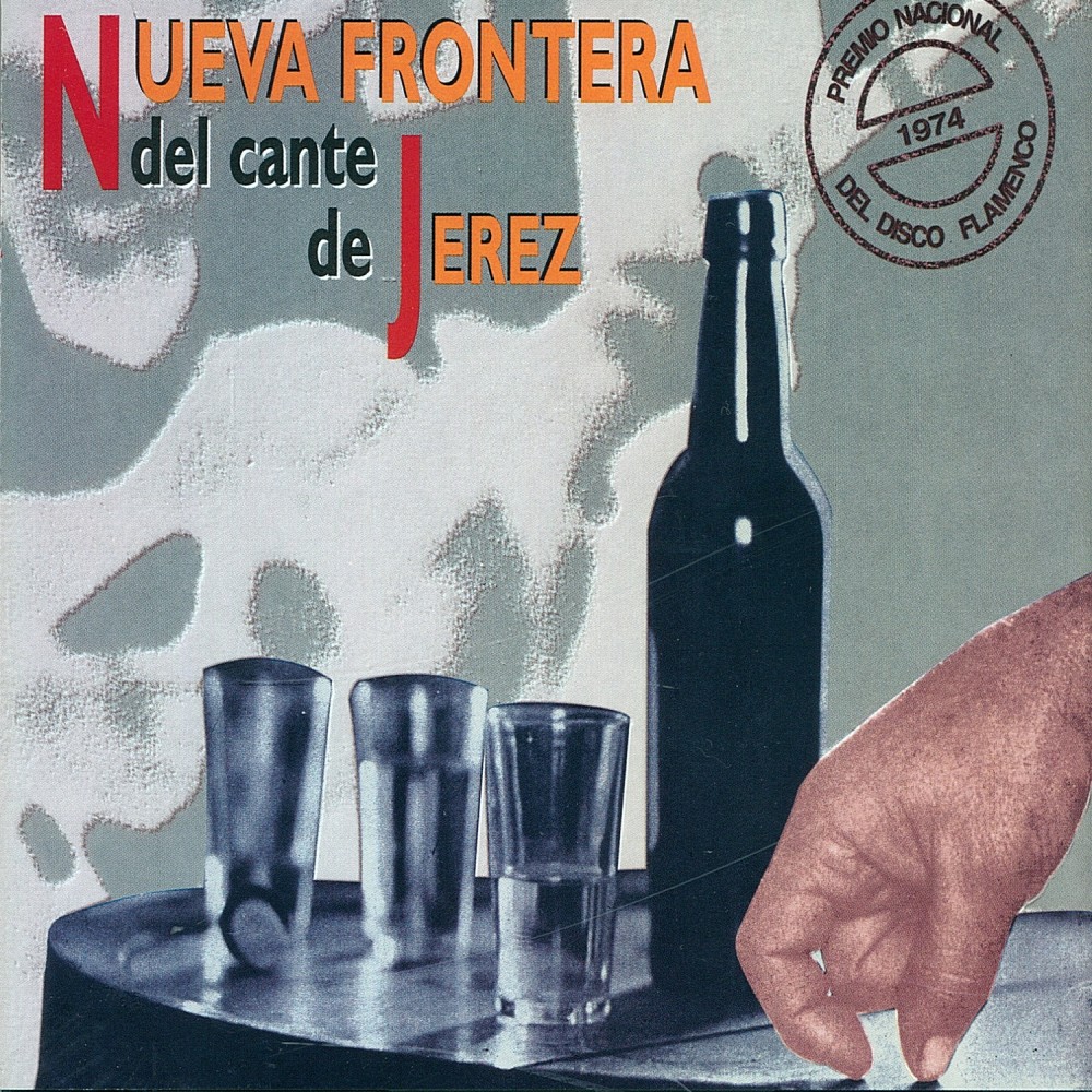 Abre Que Soy el Moreno (Fandangos Naturales) (其他)