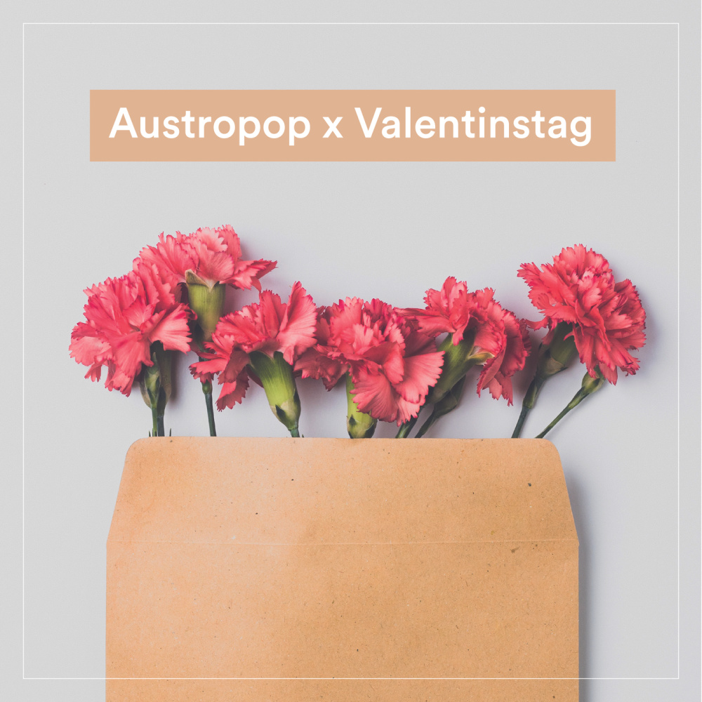 I kann net lang mit Dir bös' sein