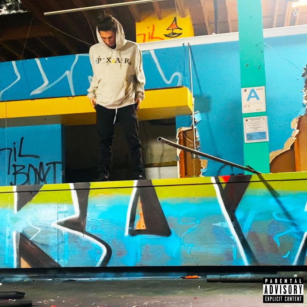 silence (Explicit)