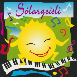 收聽Anna Mjöll Ólafsdóttir的Ég er hjá þér歌詞歌曲