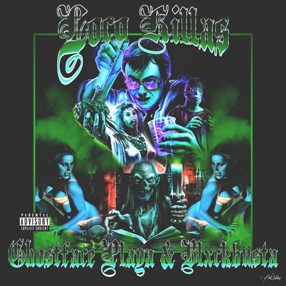Hellcat (Explicit)