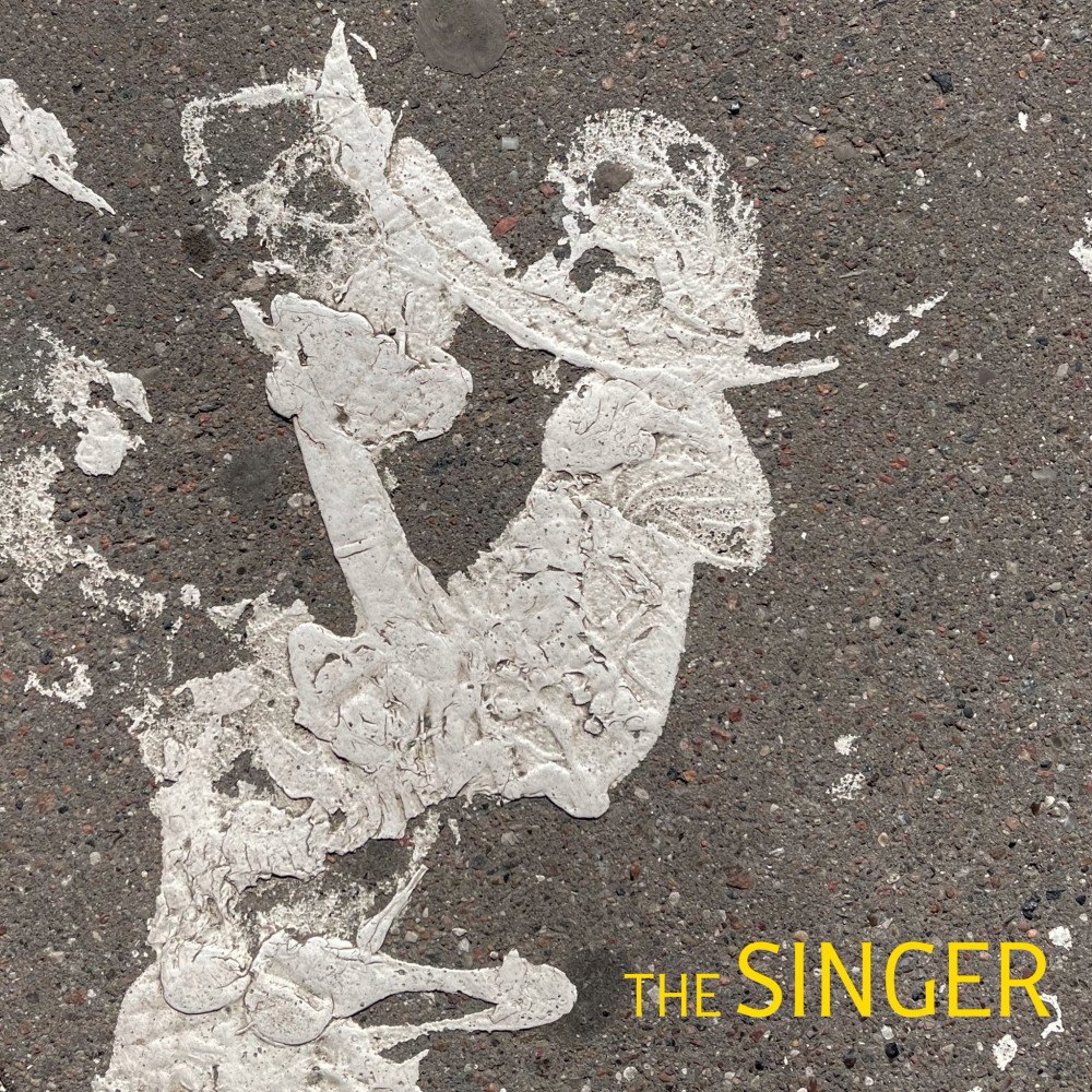 The Singer