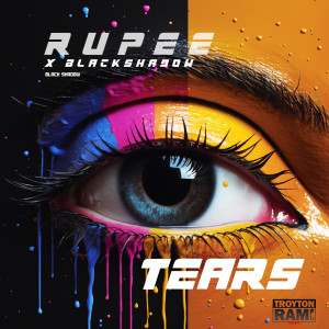 Rupee的專輯Tears