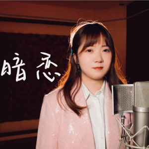 Listen to Could You Stay With Me (cover: 张靓颖) (完整版) song with lyrics from 小雪爱靓颖
