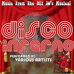 Various Artists的專輯Disco Inferno - Musical