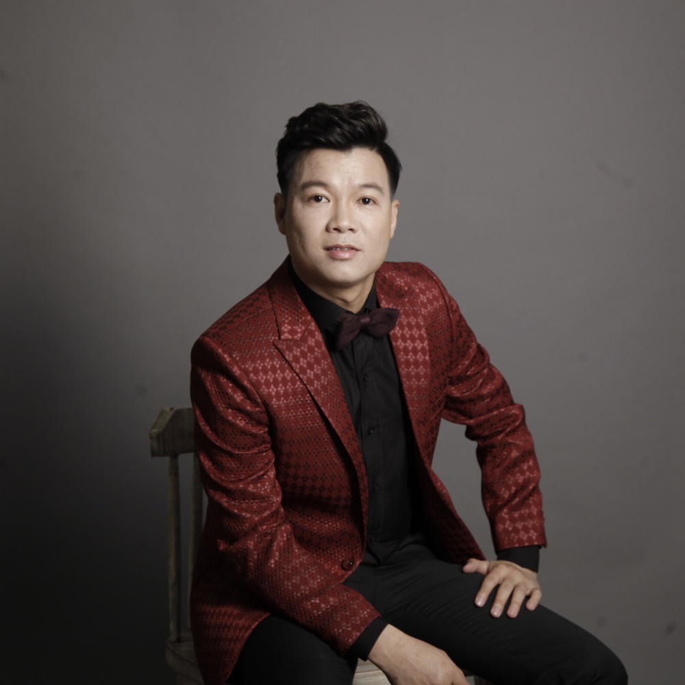 Điệp khúc tình yêu